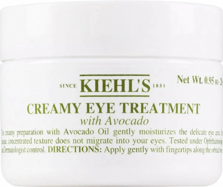 Kiehl's Creamy Eye Treatment With Avocado