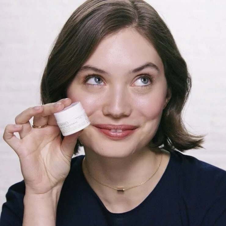 Kiehl's Creamy Eye Treatment With Avocado - Billede 5