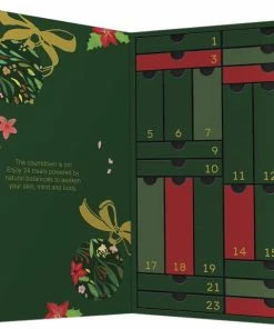 Jurlique Julekalender