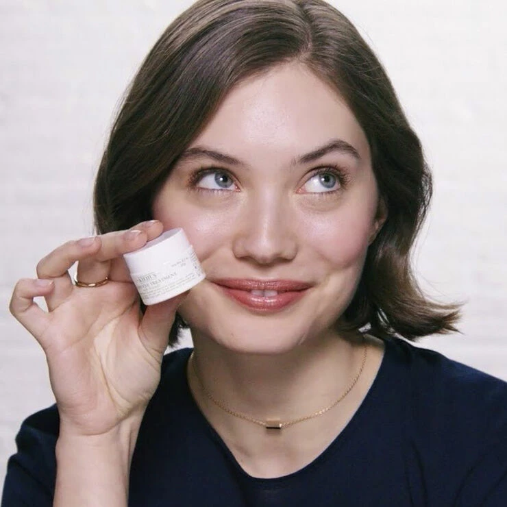 Kiehl's Creamy Eye Treatment With Avocado - Billede 12