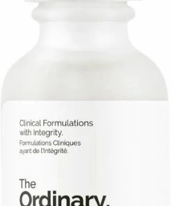 The Ordinary Niacinamide 10% + Zinc 1% 30 Ml. Serum