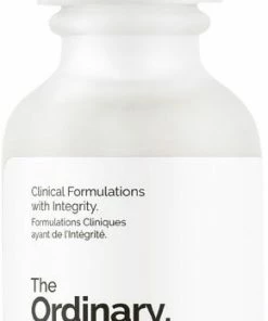 The Ordinary Hyaluronic Acid 2% + B5 30 Ml.