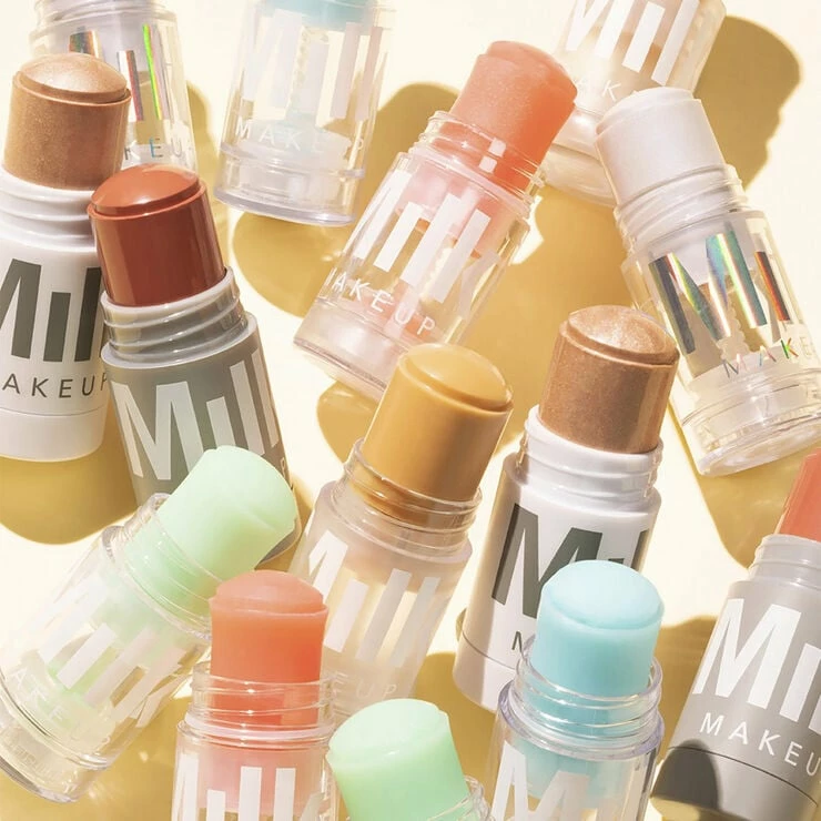 Milk Lip + Cheek - Mini Stick - Billede 2