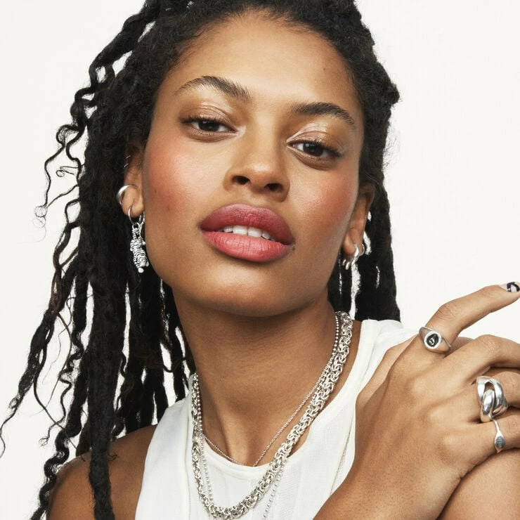 Milk Lip + Cheek - Mini Stick - Billede 3