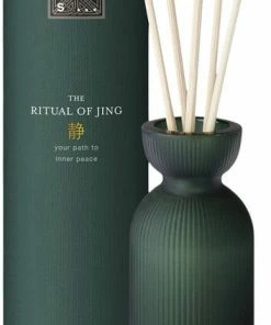 Rituals The Ritual Of Jing Mini Fragrance Sticks
