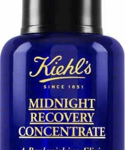 Kiehl's Midnight Recovery Concentrate